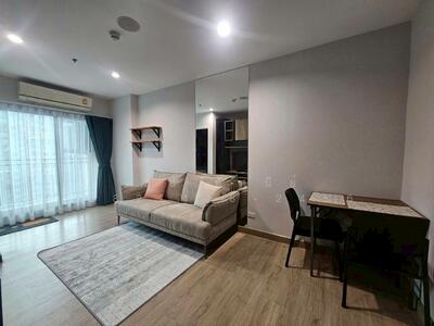 For Rent - Thana Astoria Pinklao, Bangkok