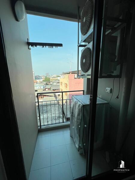 Aspire Asoke-Ratchada : แอสปาย อโศก-รัชดา, กรุงเทพ, ซอยรัชดาภิเษก 3, ดินแดง, ดินแดง, กรุงเทพ, 30 ตร.ม., คอนโด ขาย, โดย PROPMATCH CO., LTD., 500109447 - DDproperty.com