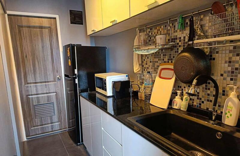 For Sale - THE SEED Phaholyothin, Bangkok