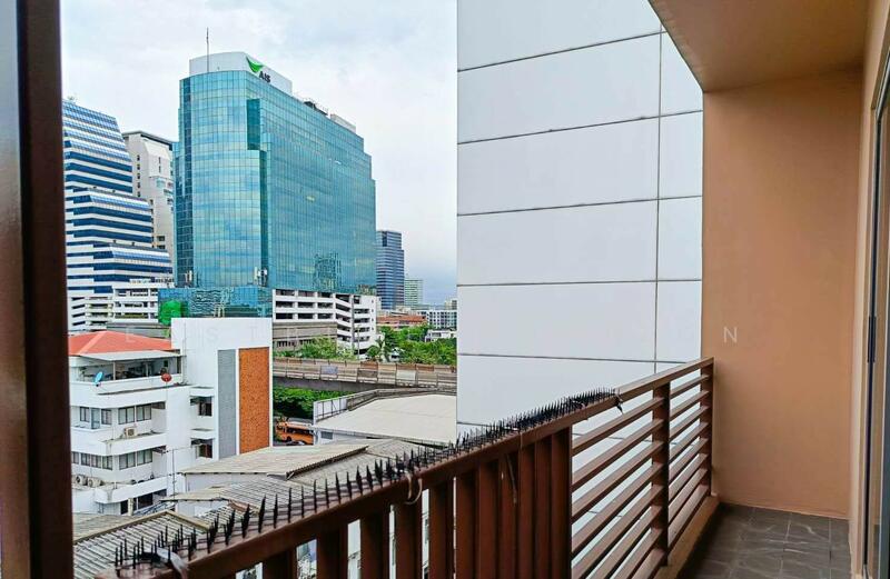 For Sale - THE SEED Phaholyothin, Bangkok