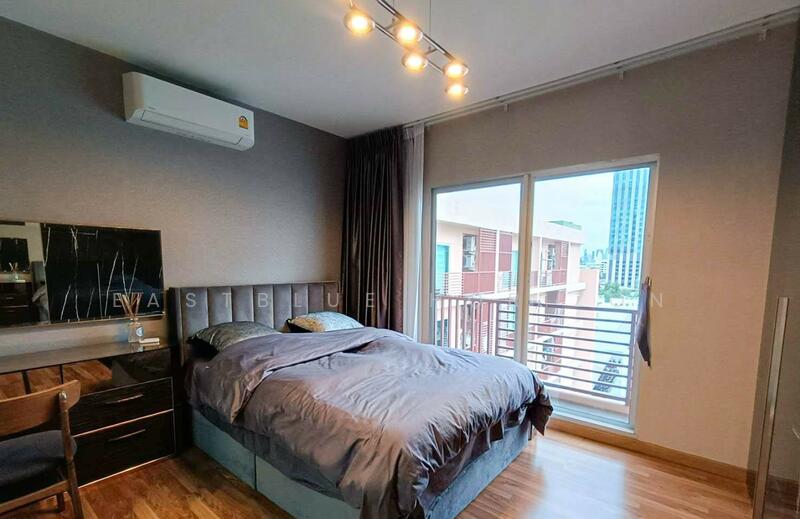 For Sale - THE SEED Phaholyothin, Bangkok