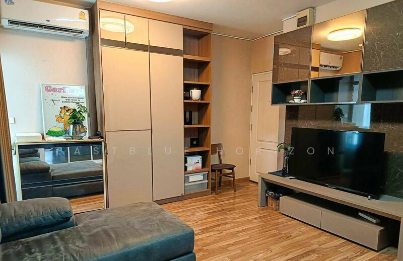 For Sale - THE SEED Phaholyothin, Bangkok