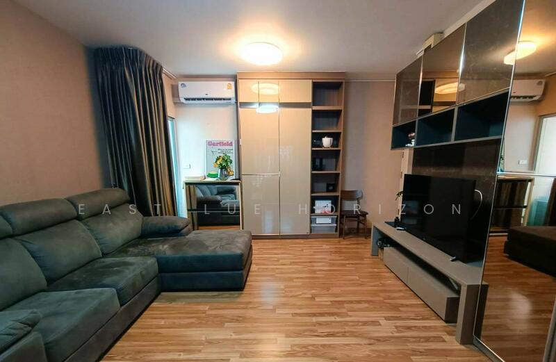 For Sale - THE SEED Phaholyothin, Bangkok