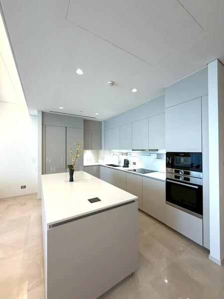 The Residences at Sindhorn Kempinski : เดอะ เรสซิเดนซ์ แอท สินธร เคมปินสกี้, กรุงเทพ, 88 ซอยต้นสน ถนน สารสิน, ลุมพินี, ปทุมวัน, กรุงเทพ, 157 ตร.ม., คอนโด ให้เช่า, โดย Knight Frank Chartered (Thailand) Co.,Ltd, 500109453 - DDproperty.com