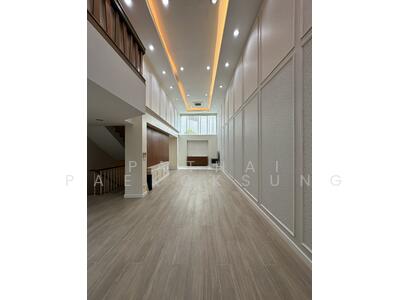 ขาย - Baan Klang Krung Thonglor : บ้านกลางกรุงทองหล่อ, กรุงเทพ