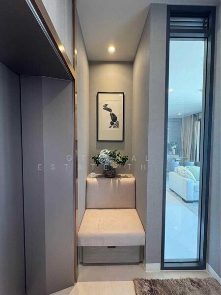 Vittorio 39, Bangkok, 8 Sukhumvit, Khlong Tan Nua, Watthana, Bangkok, 2 Bedrooms, 127 sqm, Condo For Rent, by GT Real Estate Thailand, 500109468 - DDproperty.com