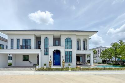 ขาย - The Palm Grandio's : เดอะ ปาล์ม แกรนดิโอส์, ชลบุรี