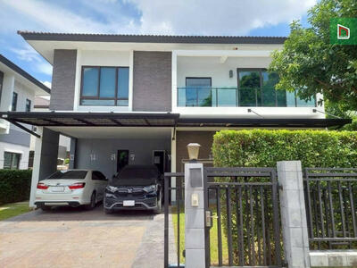 ขาย - The City Pattanakarn : เดอะ ซิตี้ พัฒนาการ, กรุงเทพ