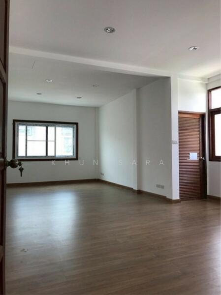 For Rent - House for Rent ,Prime location, close to the MRT Thipphawan station (SPSSR15), Samut Prakan