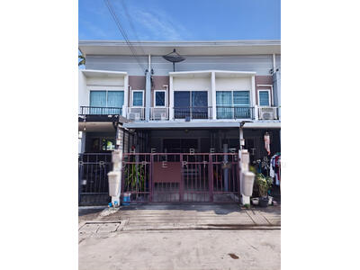 ขาย - Supalai Primo Wongwaen Pinklao-Rama 5 : ศุภาลัย พรีโม่ วงแหวน ปิ่นเกล้า-พระราม 5, นนทบุรี