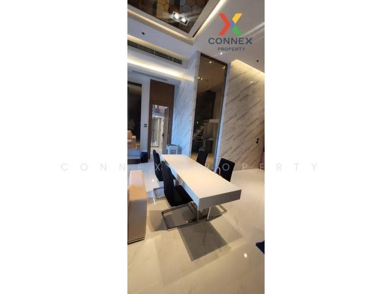 59 Heritage, Bangkok, 18 Soi Sukhumvit 59, Khlong Tan Nua, Watthana, Bangkok, 3 Bedrooms, 200 sqm, Condo For Sale, by Connex Property, 500109486 - DDproperty.com