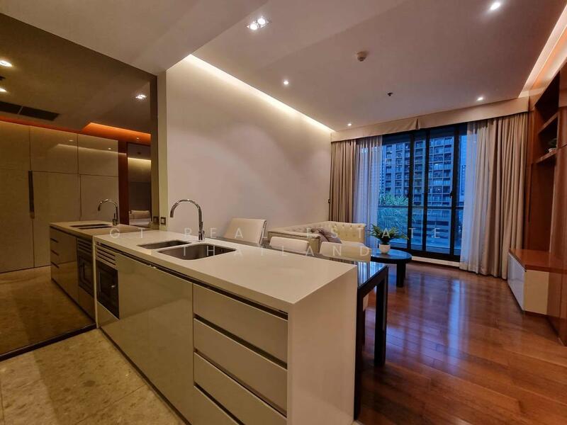 The Address Sukhumvit 28, Bangkok, 1 Soi Sukhumvit 28, Khong Tan, Khlong Toei, Bangkok, 1 Bedroom, 52 sqm, Condo For Sale, by GT Real Estate Thailand, 500109490 - DDproperty.com