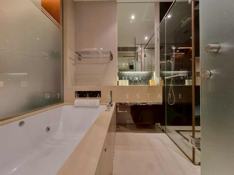 The Address Sukhumvit 28, Bangkok, 1 Soi Sukhumvit 28, Khong Tan, Khlong Toei, Bangkok, 1 Bedroom, 52 sqm, Condo For Sale, by GT Real Estate Thailand, 500109490 - DDproperty.com