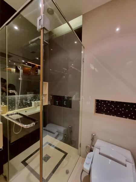 The Address Sukhumvit 28, Bangkok, 1 Soi Sukhumvit 28, Khong Tan, Khlong Toei, Bangkok, 1 Bedroom, 52 sqm, Condo For Sale, by GT Real Estate Thailand, 500109490 - DDproperty.com