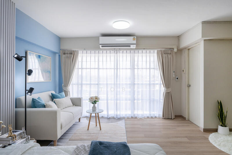 For Sale - Living Place Ladprao 138, Bangkok