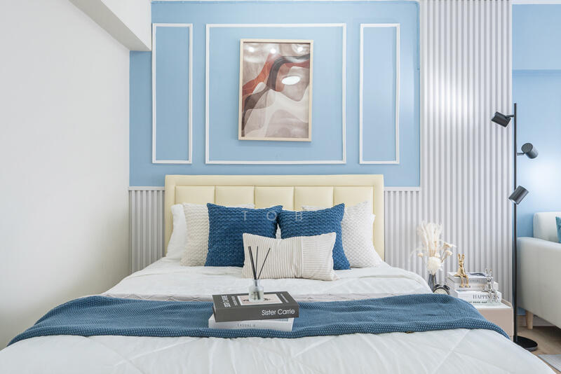 For Sale - Living Place Ladprao 138, Bangkok