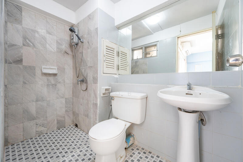 For Sale - Living Place Ladprao 138, Bangkok