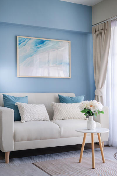 For Sale - Living Place Ladprao 138, Bangkok