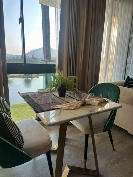 For Rent - Royal Lee The Terminal Phuket, Phuket