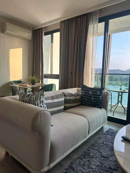 ให้เช่า - Royal Lee The Terminal Phuket : รอยัล ลี เดอะ เทอมินอล ภูเก็ต, ภูเก็ต