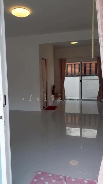 For Rent - Indy Prachauthit 90, Samut Prakan
