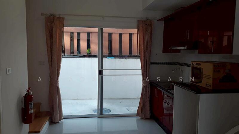 For Rent - Indy Prachauthit 90, Samut Prakan