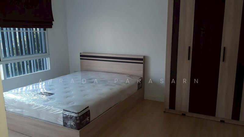 For Rent - Indy Prachauthit 90, Samut Prakan
