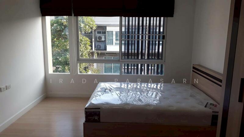 For Rent - Indy Prachauthit 90, Samut Prakan