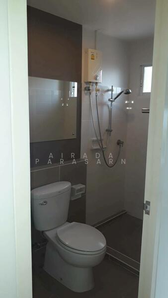 For Rent - Indy Prachauthit 90, Samut Prakan