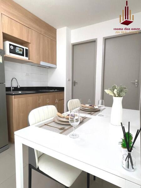 IDEO Blucove Sukhumvit, Bangkok, 2952 Sukhumvit Road, Bang Na, Bang Na, Bangkok, 2 Bedrooms, 44 sqm, Condo For Sale, by JSA REAL ESTATE, 500109513 - DDproperty.com