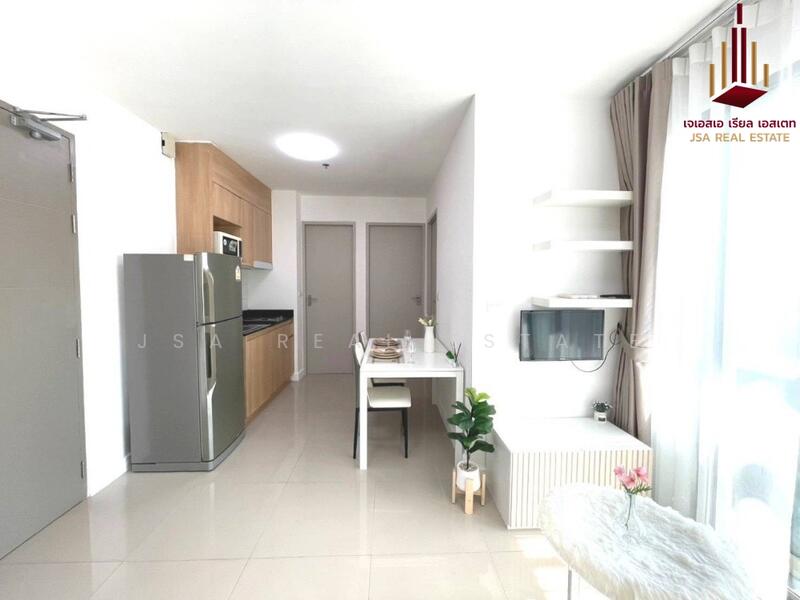 IDEO Blucove Sukhumvit, Bangkok, 2952 Sukhumvit Road, Bang Na, Bang Na, Bangkok, 2 Bedrooms, 44 sqm, Condo For Sale, by JSA REAL ESTATE, 500109513 - DDproperty.com