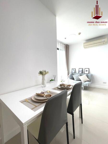 IDEO Blucove Sukhumvit, Bangkok, 2952 Sukhumvit Road, Bang Na, Bang Na, Bangkok, 2 Bedrooms, 44 sqm, Condo For Sale, by JSA REAL ESTATE, 500109513 - DDproperty.com