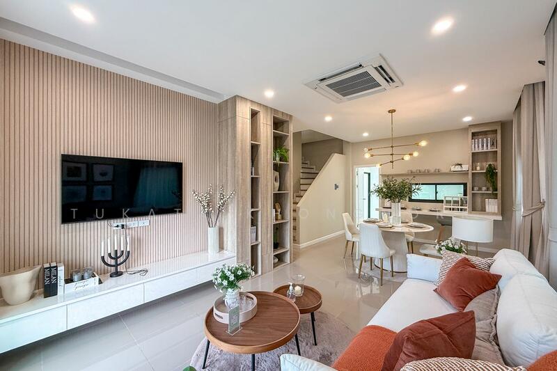 Tropical Village 3 Huai Yai, Chon Buri (Pattaya), Huai Yai, Bang Lamung (Pattaya), Chon Buri (Pattaya), 3 Bedrooms, 179 sqm, Single Detached House For Sale, by Tukata Khongnork, 500109516 - DDproperty.com