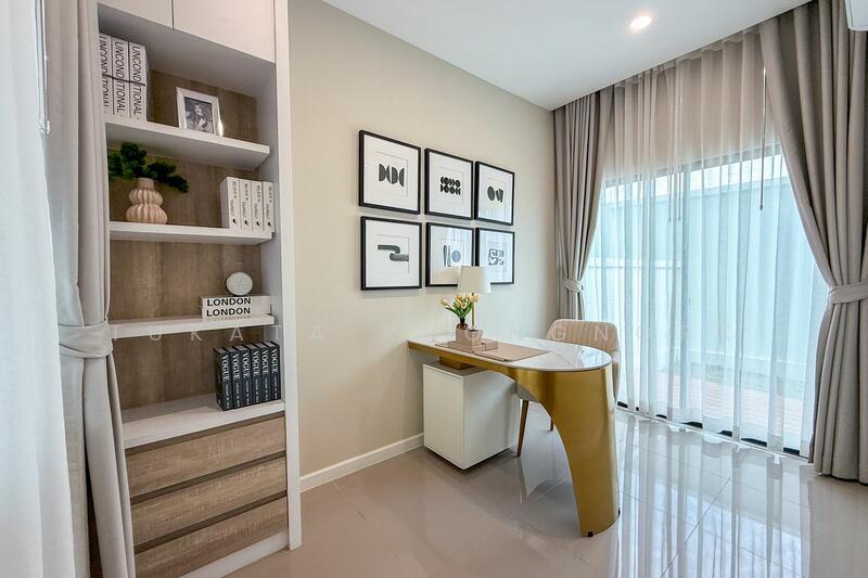 Tropical Village 3 Huai Yai, Chon Buri (Pattaya), Huai Yai, Bang Lamung (Pattaya), Chon Buri (Pattaya), 3 Bedrooms, 179 sqm, Single Detached House For Sale, by Tukata Khongnork, 500109516 - DDproperty.com