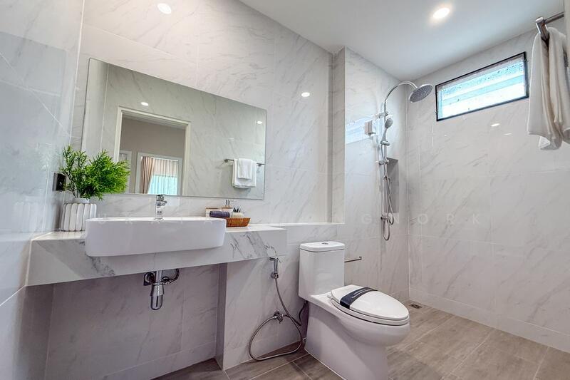 Tropical Village 3 Huai Yai, Chon Buri (Pattaya), Huai Yai, Bang Lamung (Pattaya), Chon Buri (Pattaya), 3 Bedrooms, 179 sqm, Single Detached House For Sale, by Tukata Khongnork, 500109516 - DDproperty.com