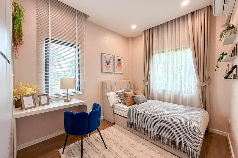 Tropical Village 3 Huai Yai, Chon Buri (Pattaya), Huai Yai, Bang Lamung (Pattaya), Chon Buri (Pattaya), 3 Bedrooms, 179 sqm, Single Detached House For Sale, by Tukata Khongnork, 500109516 - DDproperty.com