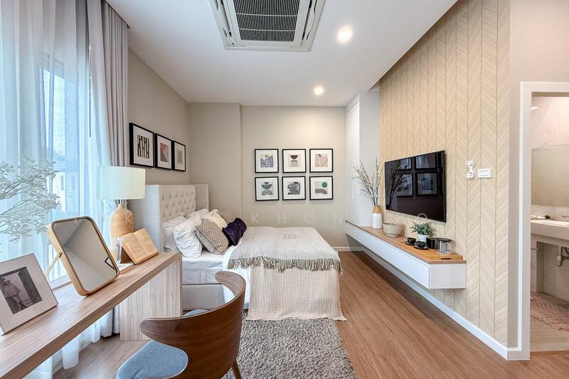 Tropical Village 3 Huai Yai, Chon Buri (Pattaya), Huai Yai, Bang Lamung (Pattaya), Chon Buri (Pattaya), 3 Bedrooms, 179 sqm, Single Detached House For Sale, by Tukata Khongnork, 500109516 - DDproperty.com