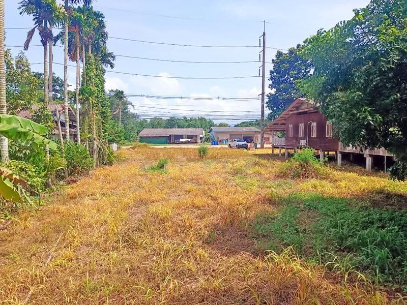 ที่ดินแหลมงอบ ตราด, ตราด, คลองใหญ่, แหลมงอบ, ตราด, 6,032 ตร.ม., ที่ดิน ขาย, โดย The Best Property เบิ้ม, 500109547 - DDproperty.com