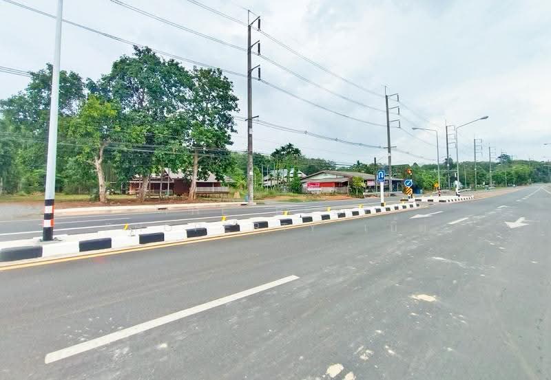ที่ดินแหลมงอบ ตราด, ตราด, คลองใหญ่, แหลมงอบ, ตราด, 6,032 ตร.ม., ที่ดิน ขาย, โดย The Best Property เบิ้ม, 500109547 - DDproperty.com