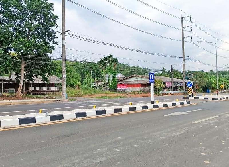 ที่ดินแหลมงอบ ตราด, Trat, Khlong Yai, Laem Ngop, Trat, , 6,032 sqm, Land For Sale, by The Best Property เบิ้ม, 500109547 - DDproperty.com