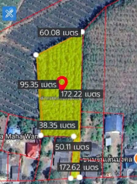 ที่ดินแหลมงอบ ตราด, Trat, Khlong Yai, Laem Ngop, Trat, , 6,032 sqm, Land For Sale, by The Best Property เบิ้ม, 500109547 - DDproperty.com