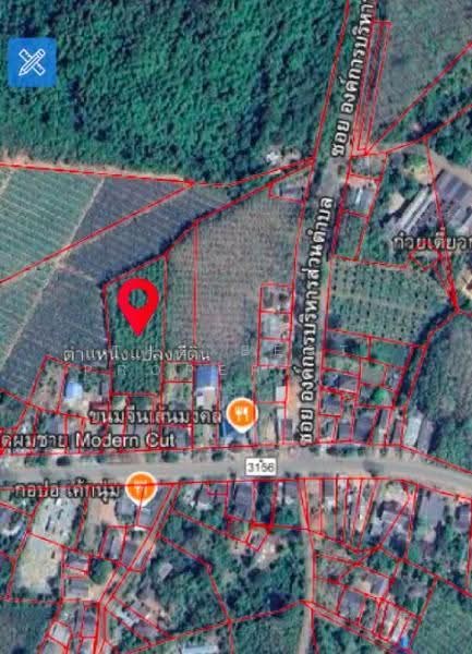 ที่ดินแหลมงอบ ตราด, ตราด, คลองใหญ่, แหลมงอบ, ตราด, 6,032 ตร.ม., ที่ดิน ขาย, โดย The Best Property เบิ้ม, 500109547 - DDproperty.com