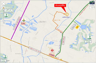 ขาย - ขายที่ดิน แปลงใหญ่ ทำเลดี ต.บางโฉลง อ.บางพลีจ.สมุทรปราการ, สมุทรปราการ