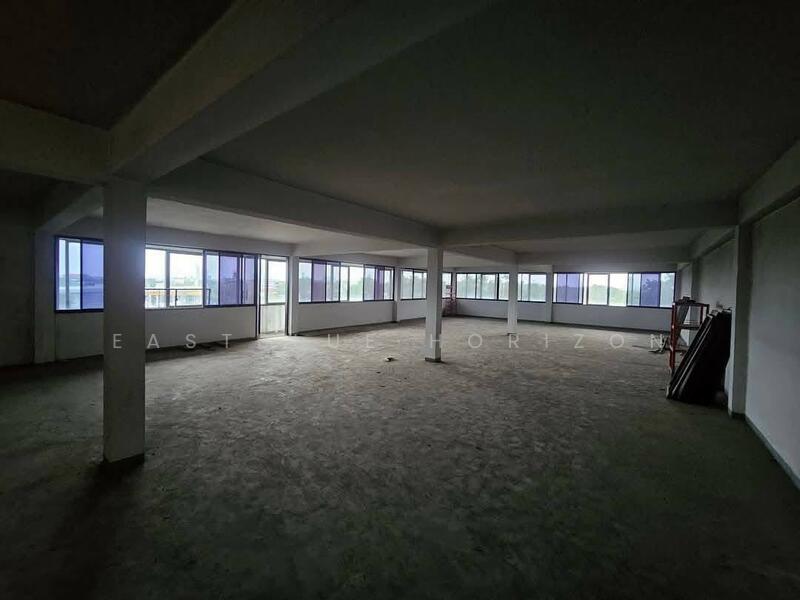 Office Space Area Suanluang, กรุงเทพ, หนองบอน, ประเวศ, กรุงเทพ, 1,000 ตร.ม., ตึกแถว-อาคารพาณิชย์ ให้เช่า, โดย Eastblue Horizon, 500109555 - DDproperty.com