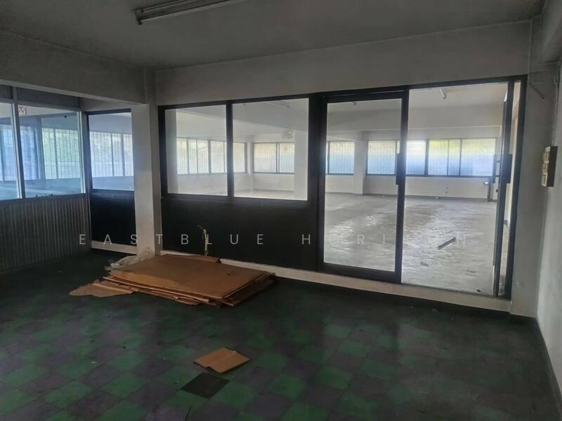 Office Space Area Suanluang, Bangkok, Nong Bon, Prawet, Bangkok, , 1,000 sqm, Shophouse For Rent, by Eastblue Horizon, 500109555 - DDproperty.com
