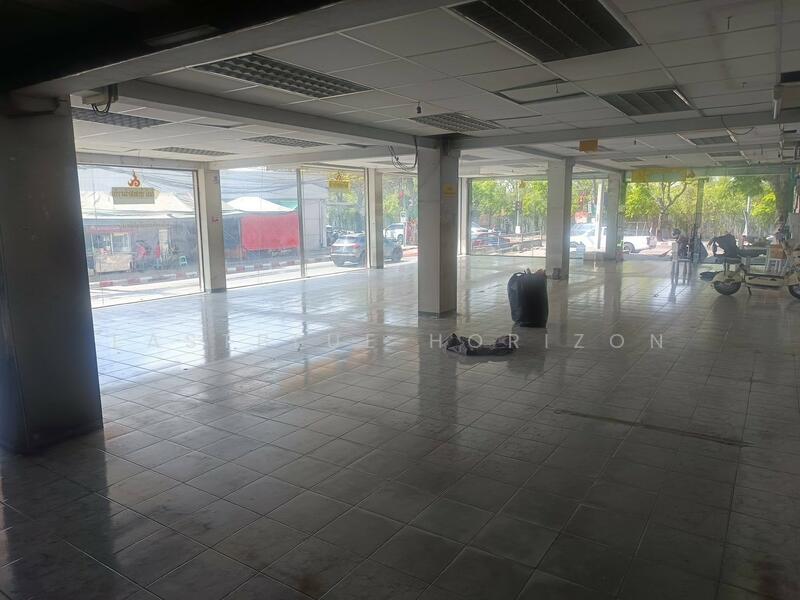 Office Space Area Suanluang, Bangkok, Nong Bon, Prawet, Bangkok, , 1,000 sqm, Shophouse For Rent, by Eastblue Horizon, 500109555 - DDproperty.com