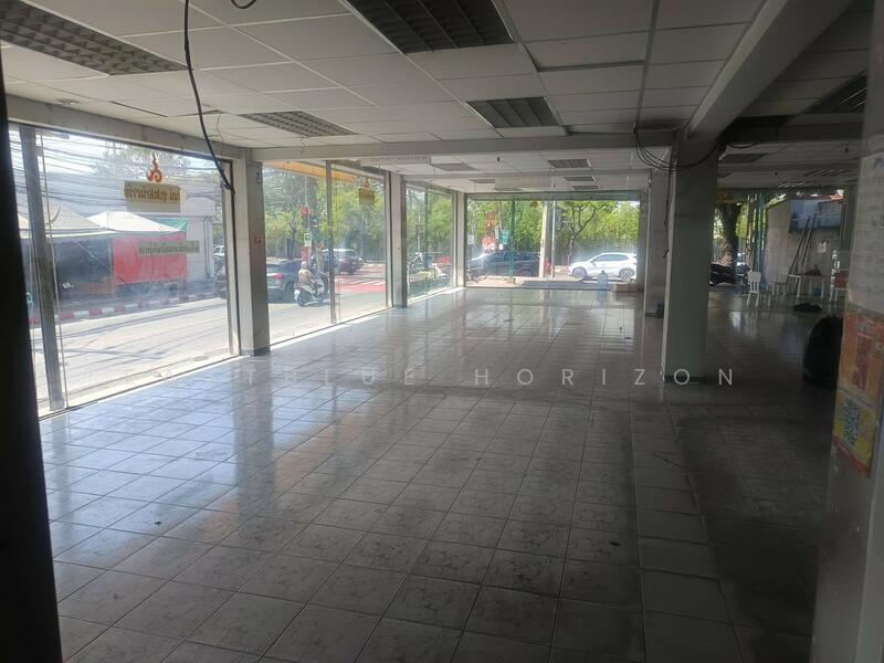 Office Space Area Suanluang, Bangkok, Nong Bon, Prawet, Bangkok, , 1,000 sqm, Shophouse For Rent, by Eastblue Horizon, 500109555 - DDproperty.com