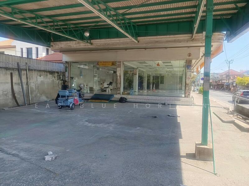 Office Space Area Suanluang, Bangkok, Nong Bon, Prawet, Bangkok, , 1,000 sqm, Shophouse For Rent, by Eastblue Horizon, 500109555 - DDproperty.com
