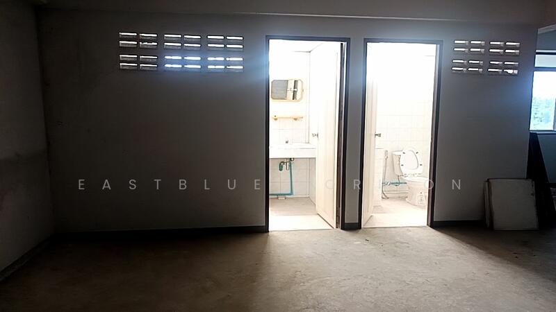 Office Space Area Suanluang, กรุงเทพ, หนองบอน, ประเวศ, กรุงเทพ, 1,000 ตร.ม., ตึกแถว-อาคารพาณิชย์ ให้เช่า, โดย Eastblue Horizon, 500109555 - DDproperty.com