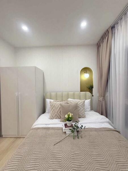 ขาย - The Kith Sukhumvit 113 : เดอะคิทท์ สุขุมวิท 113, สมุทรปราการ